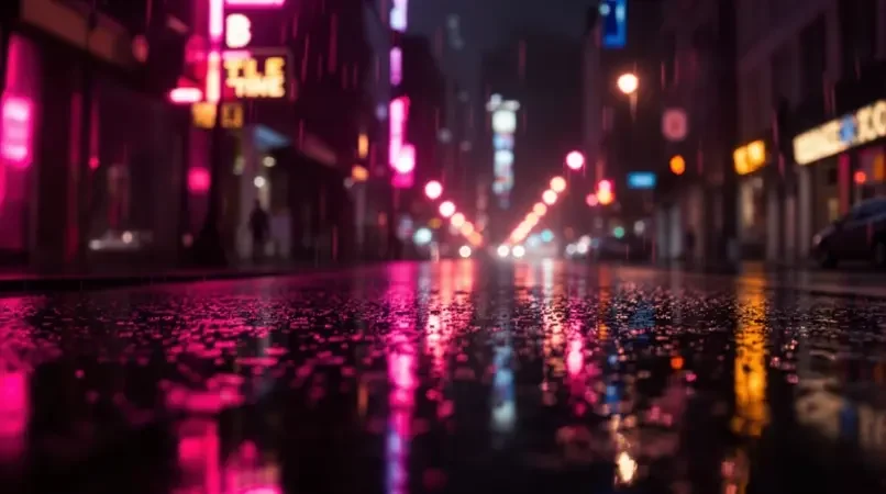 都市夜行 - 爱神马影院
