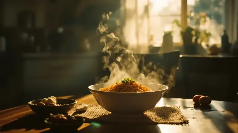 风味人间·四季 - 爱神马影院